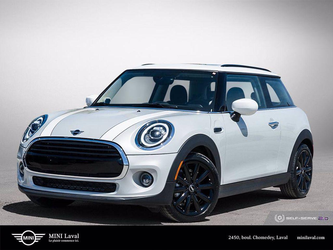 2021 MINI Hardtop Cooper-0