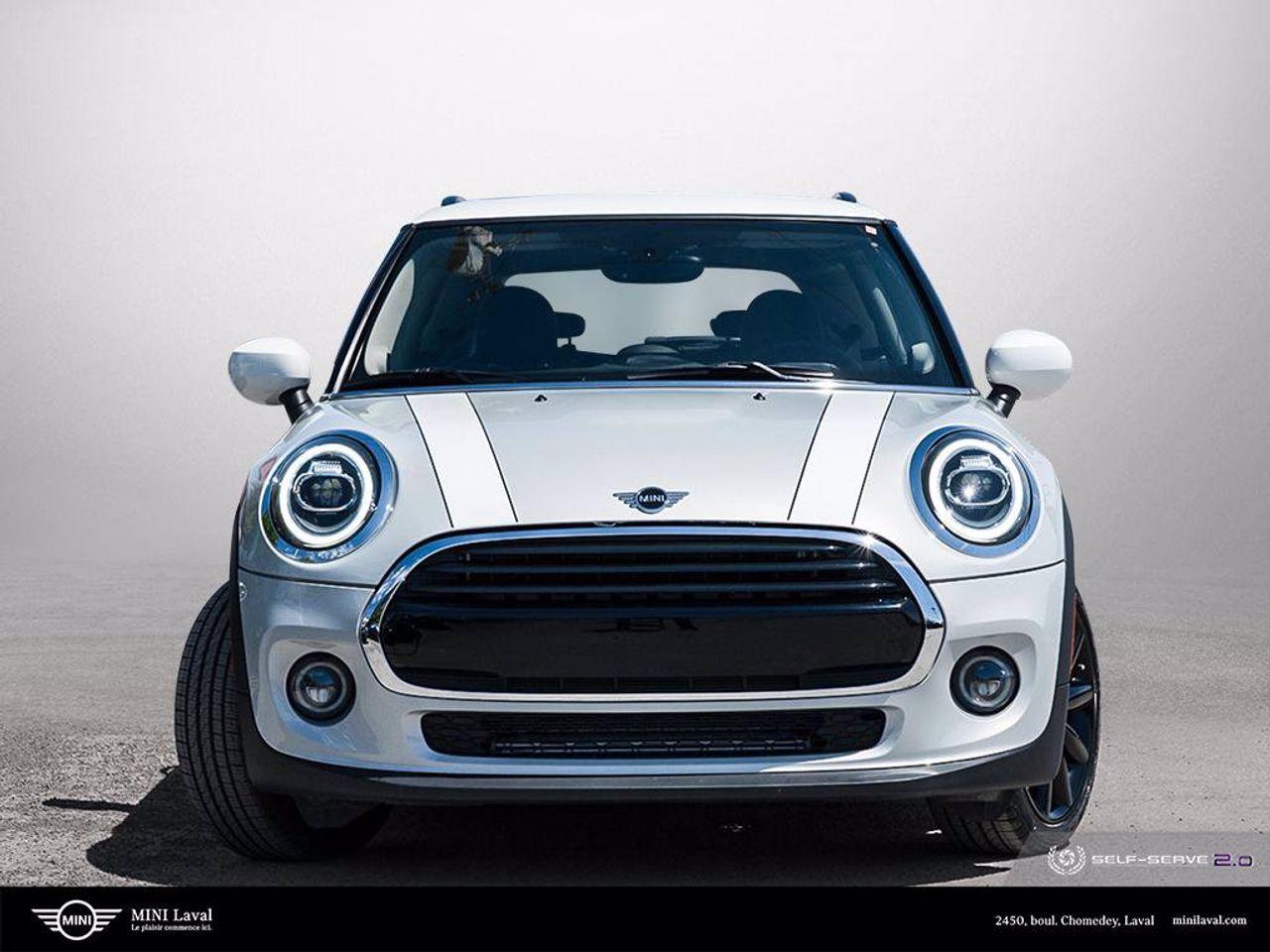 2021 MINI Hardtop Cooper-1