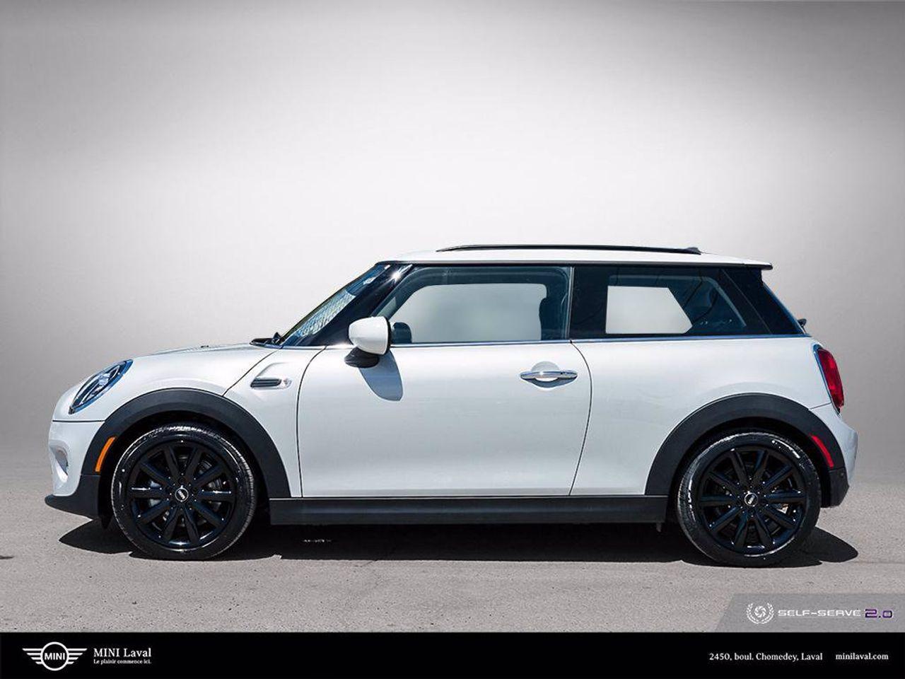 2021 MINI Hardtop Cooper-2