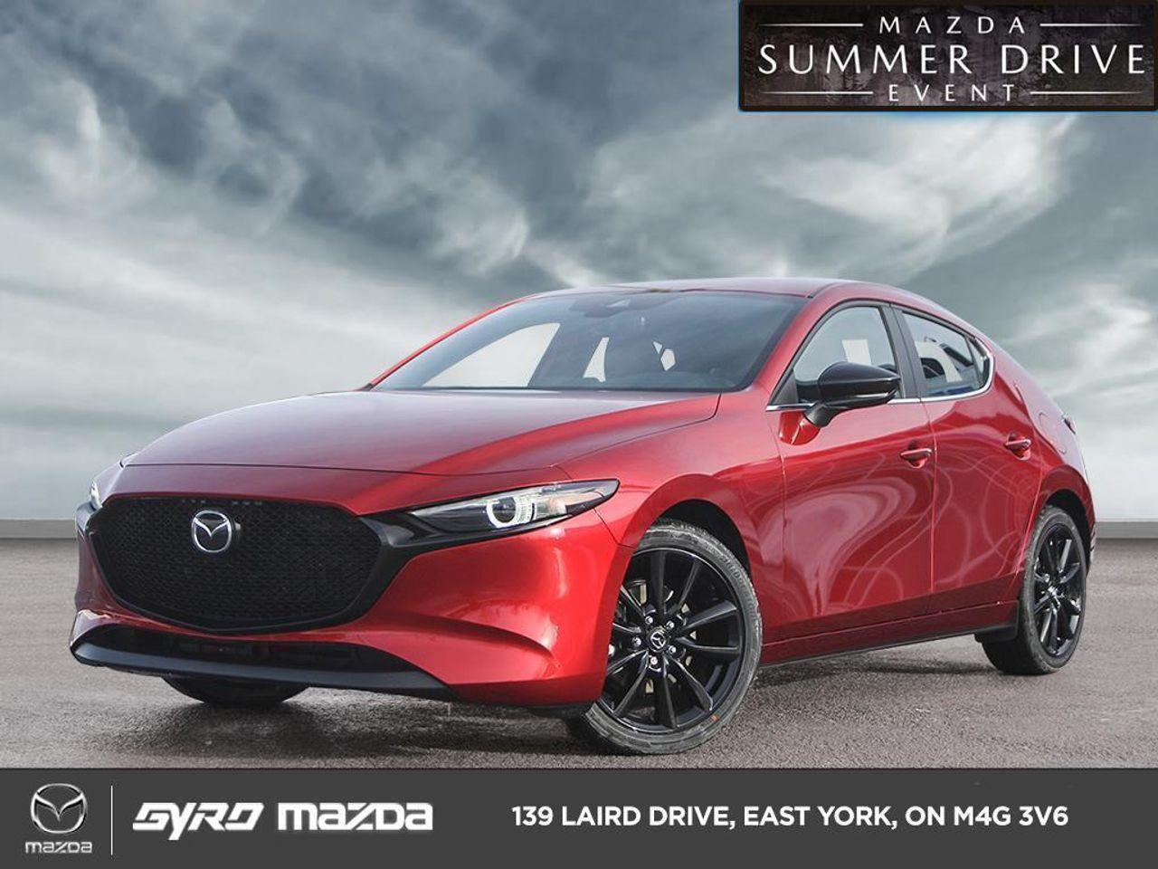 2021 Mazda Mazda3 GT Turbo-0