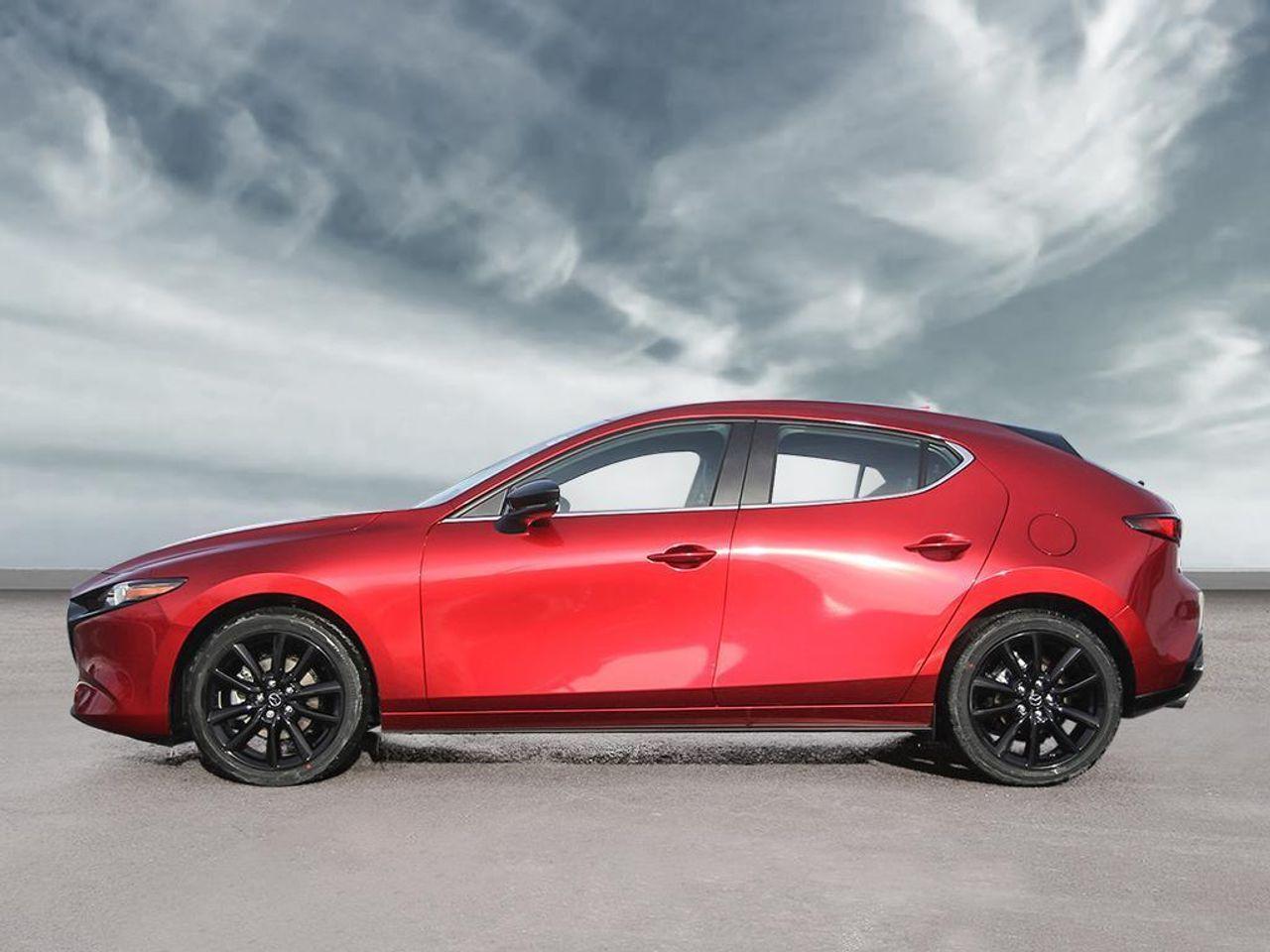 2021 Mazda Mazda3 GT Turbo-2
