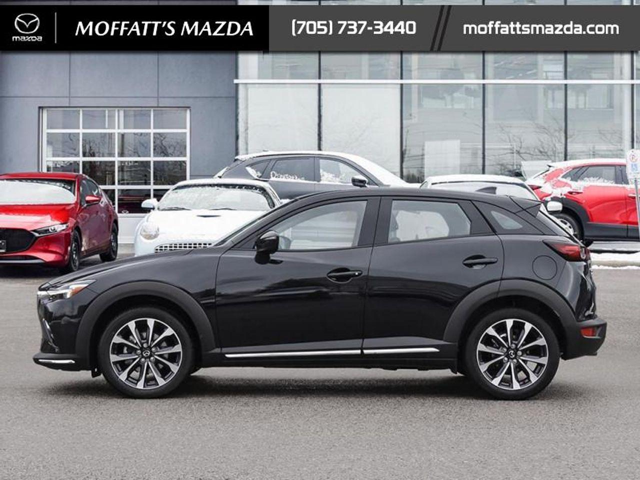 2021 Mazda CX-3 -2
