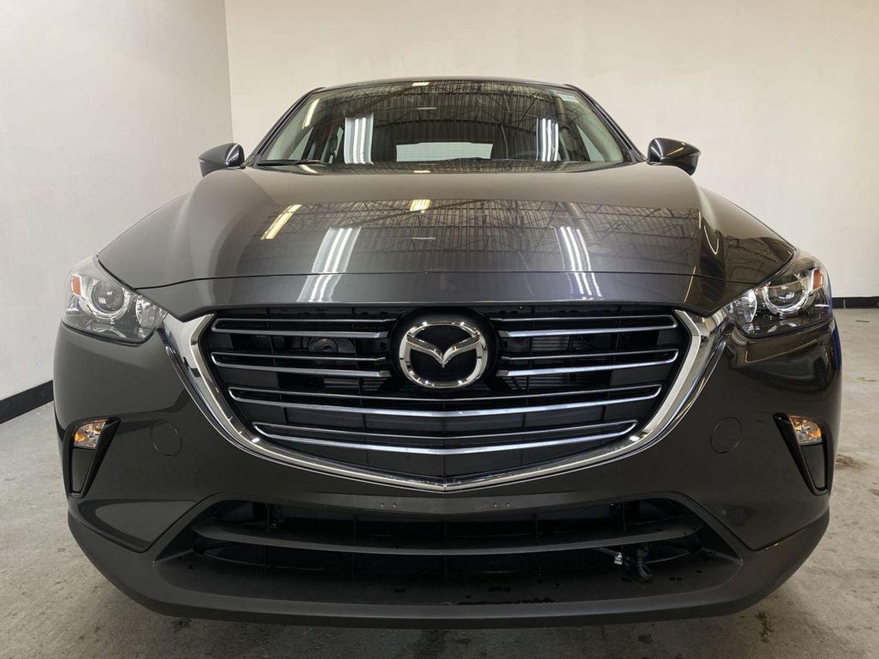 2021 Mazda CX-3 GS-L-3