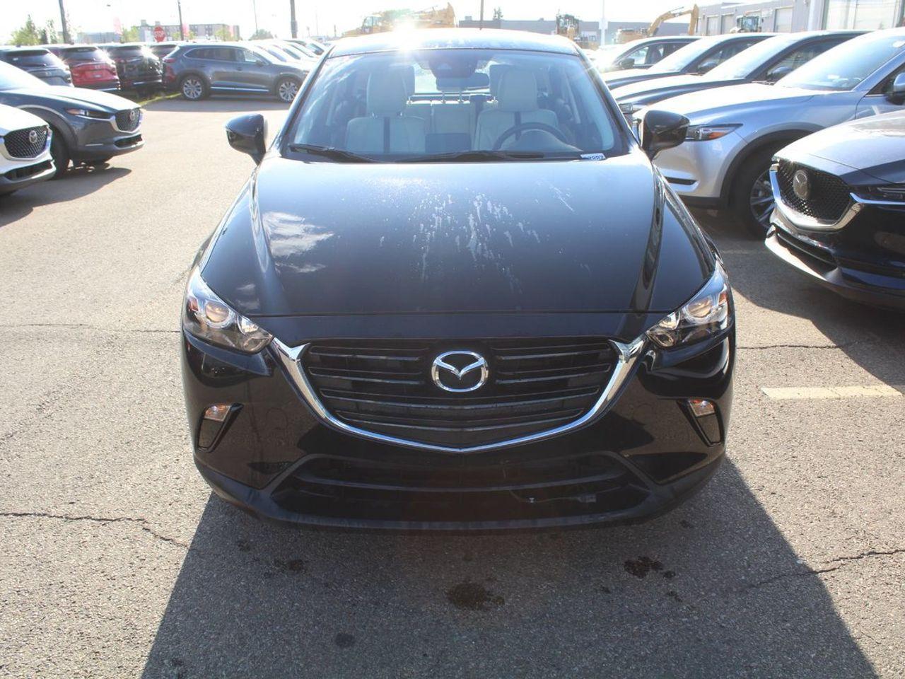 2021 Mazda CX-3 GS-2