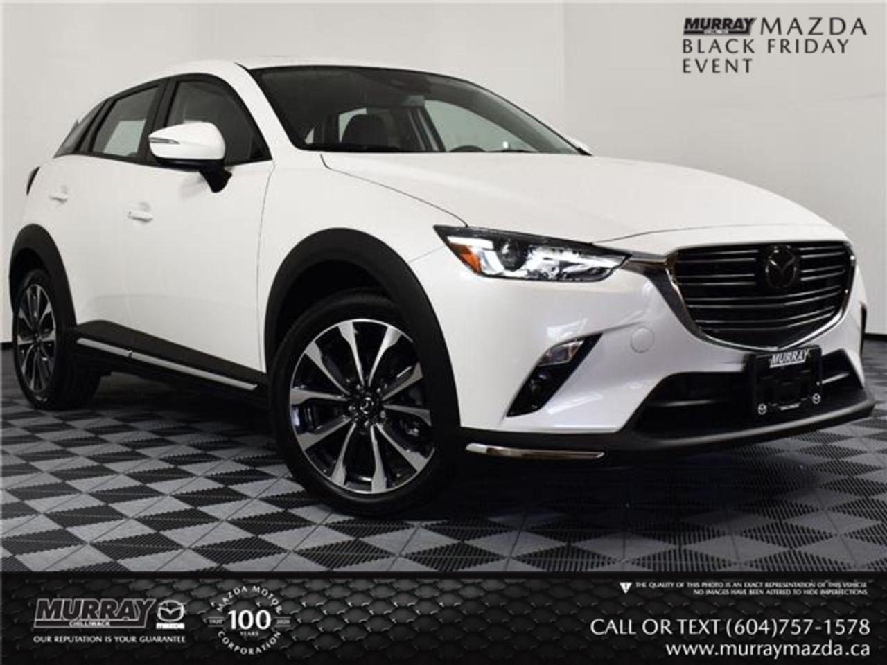 2021 Mazda CX-3 GT-0