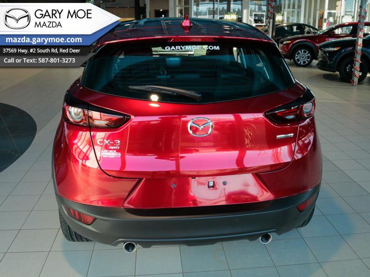 2021 Mazda CX-3 -2