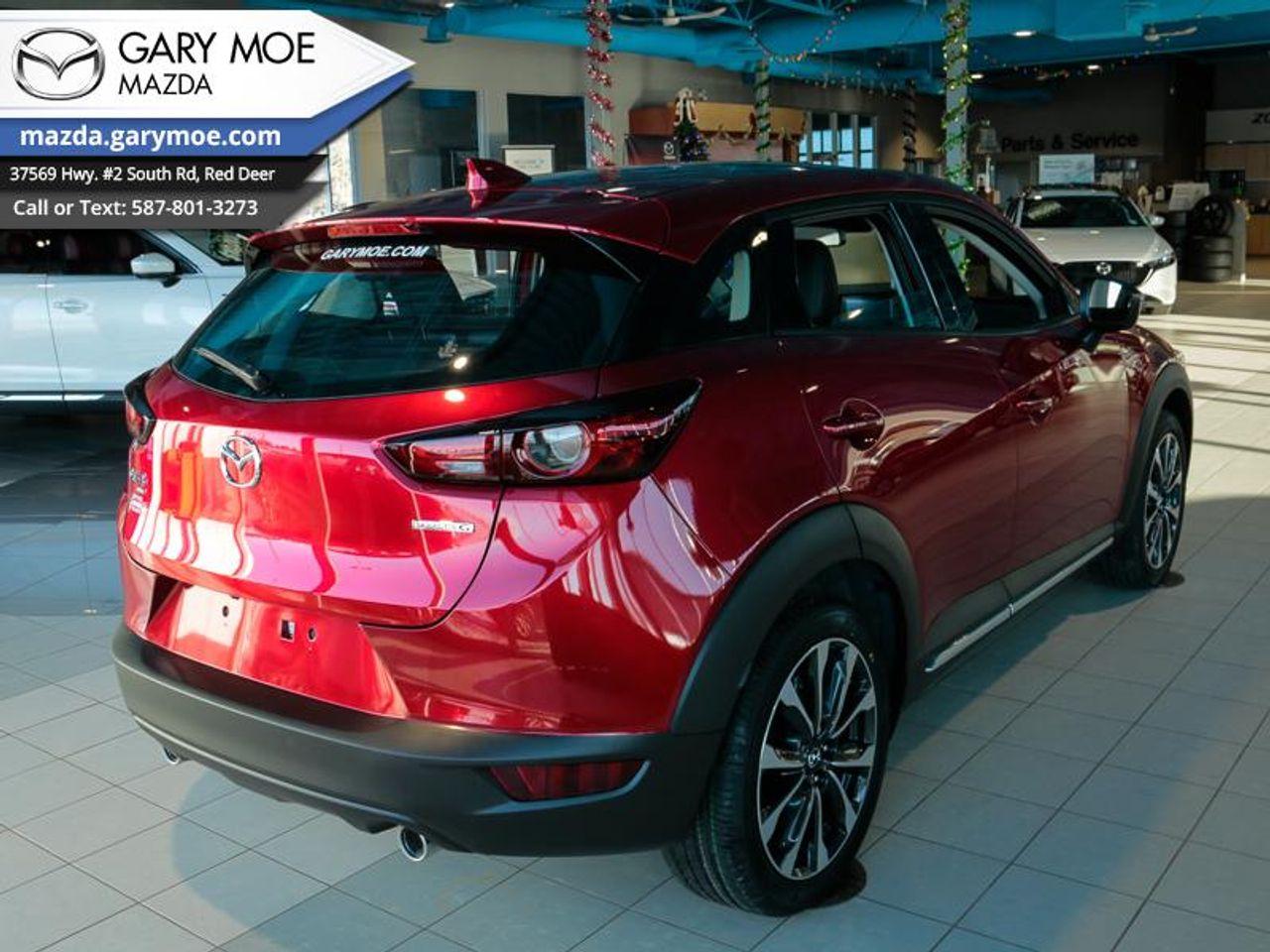 2021 Mazda CX-3 -3