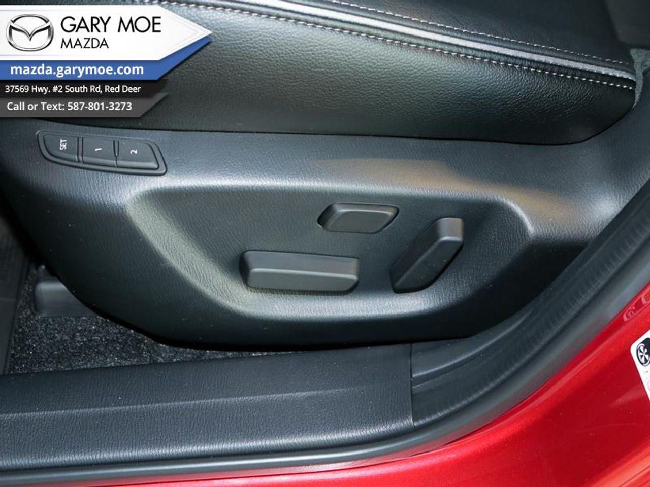 2021 Mazda CX-3 -4