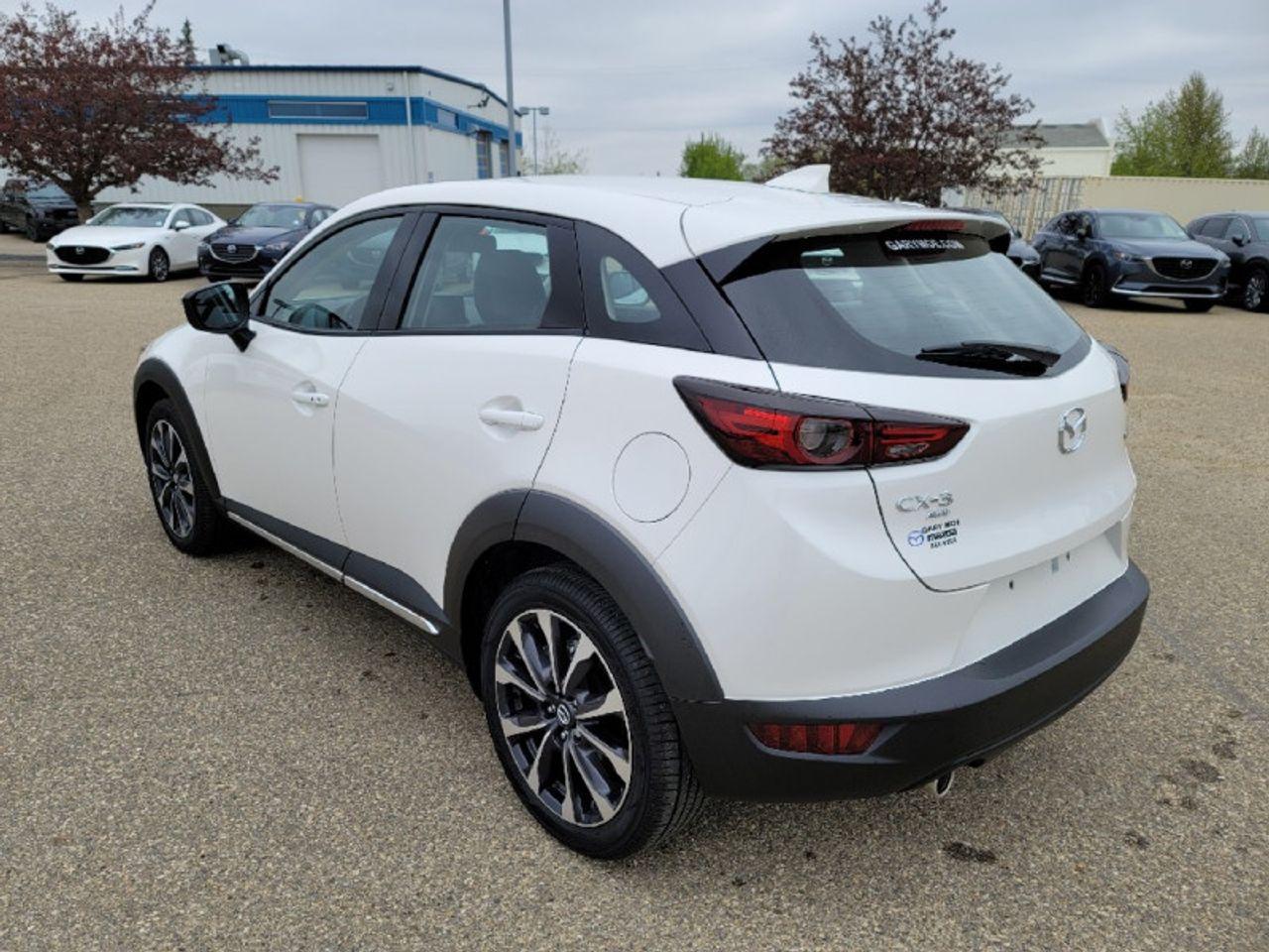 2021 Mazda CX-3 -2