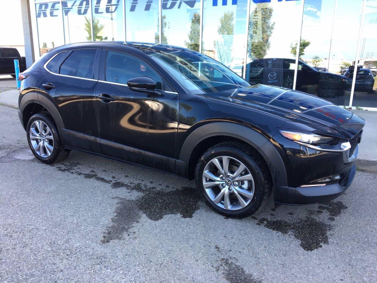 2021 Mazda CX-30 -2