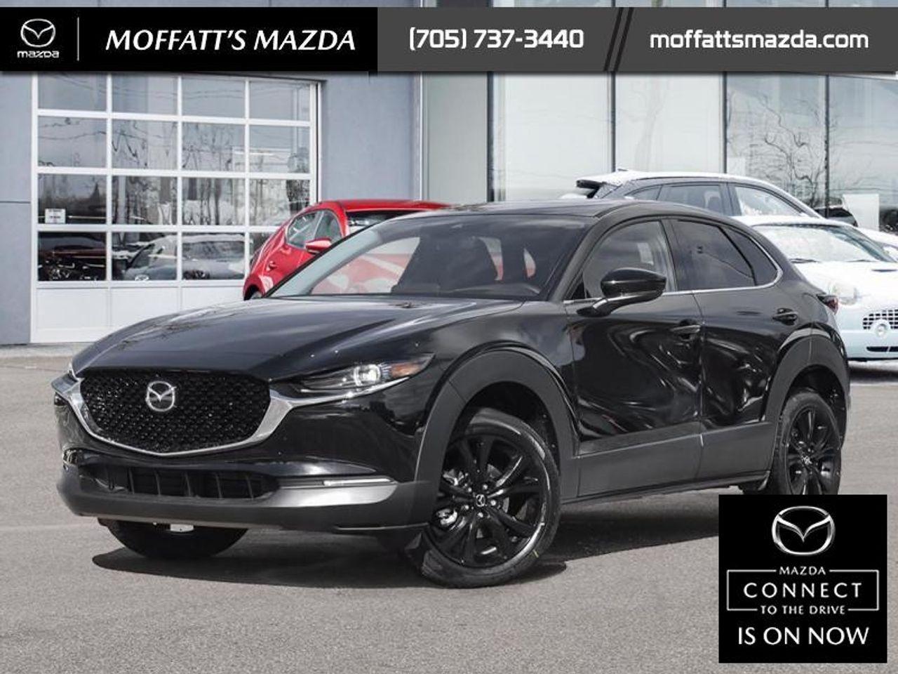 2021 Mazda CX-30 -0