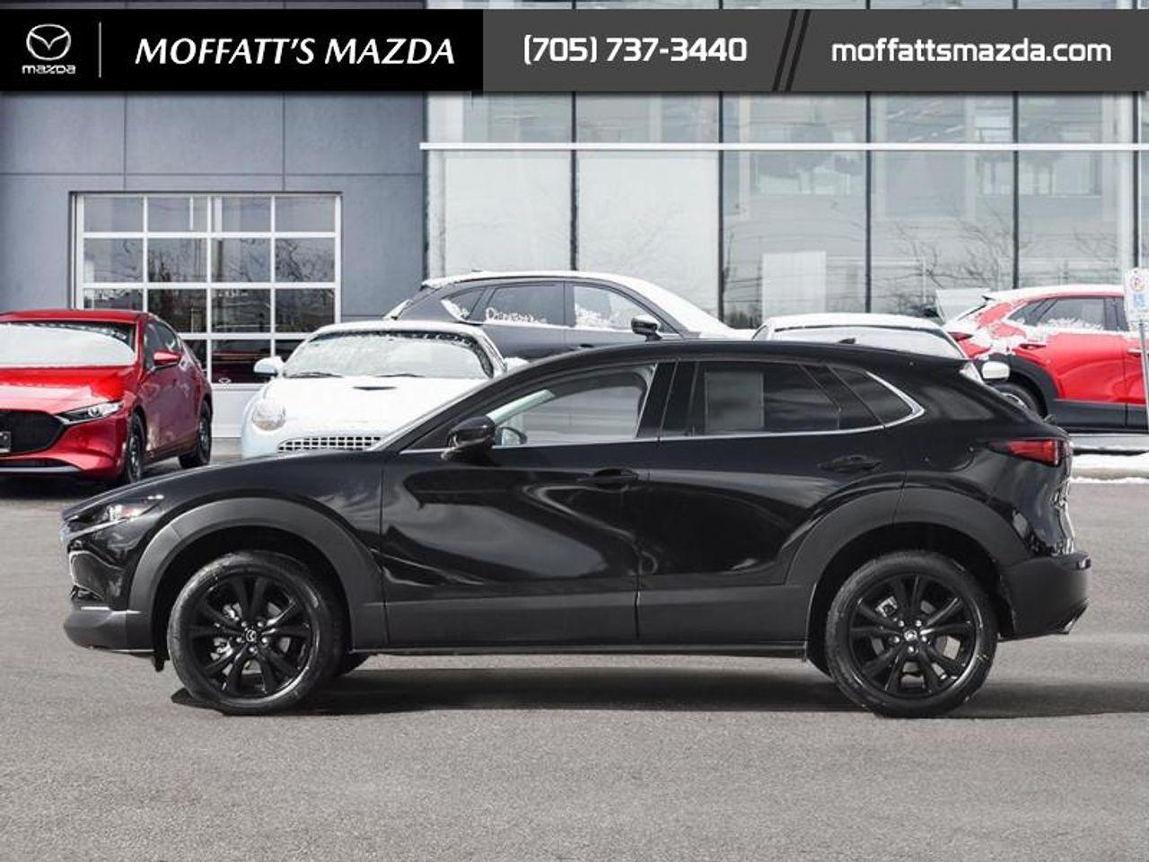 2021 Mazda CX-30 -2