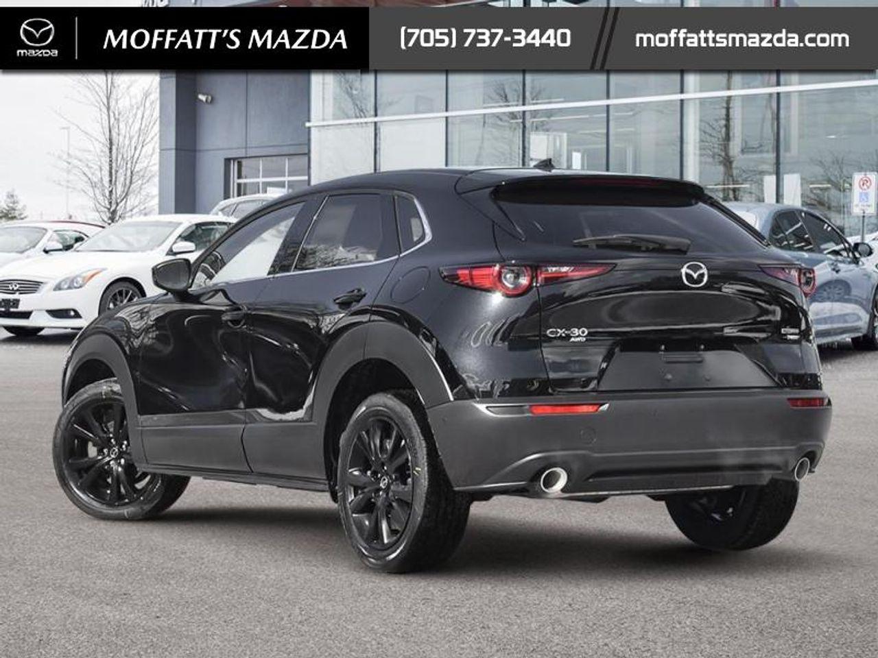 2021 Mazda CX-30 -3
