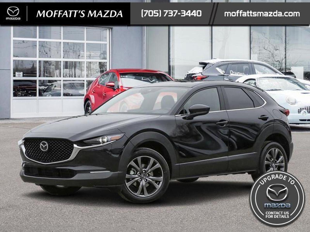 2021 Mazda CX-30 -0