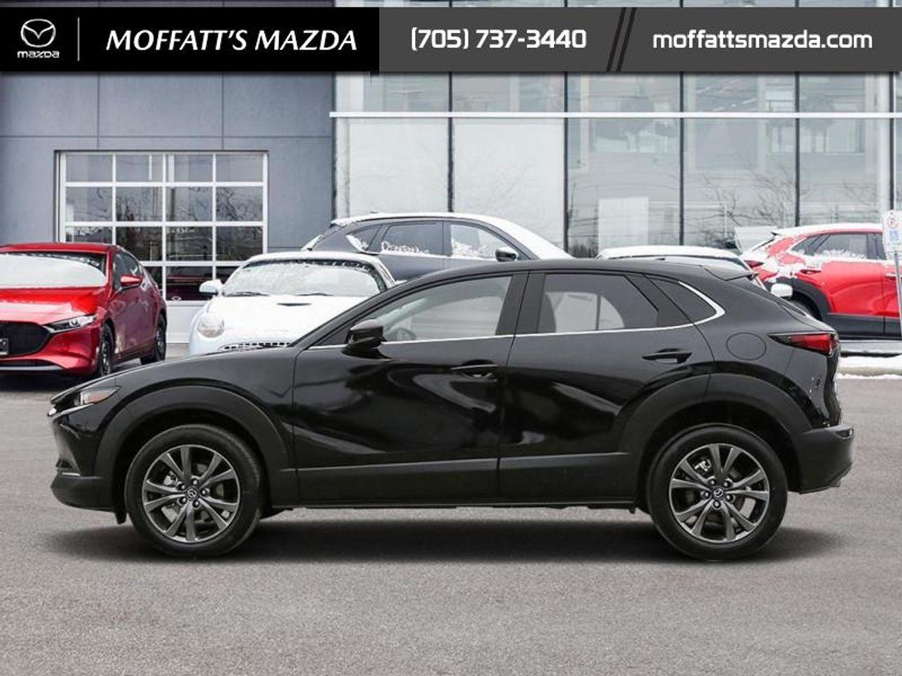 2021 Mazda CX-30 -2