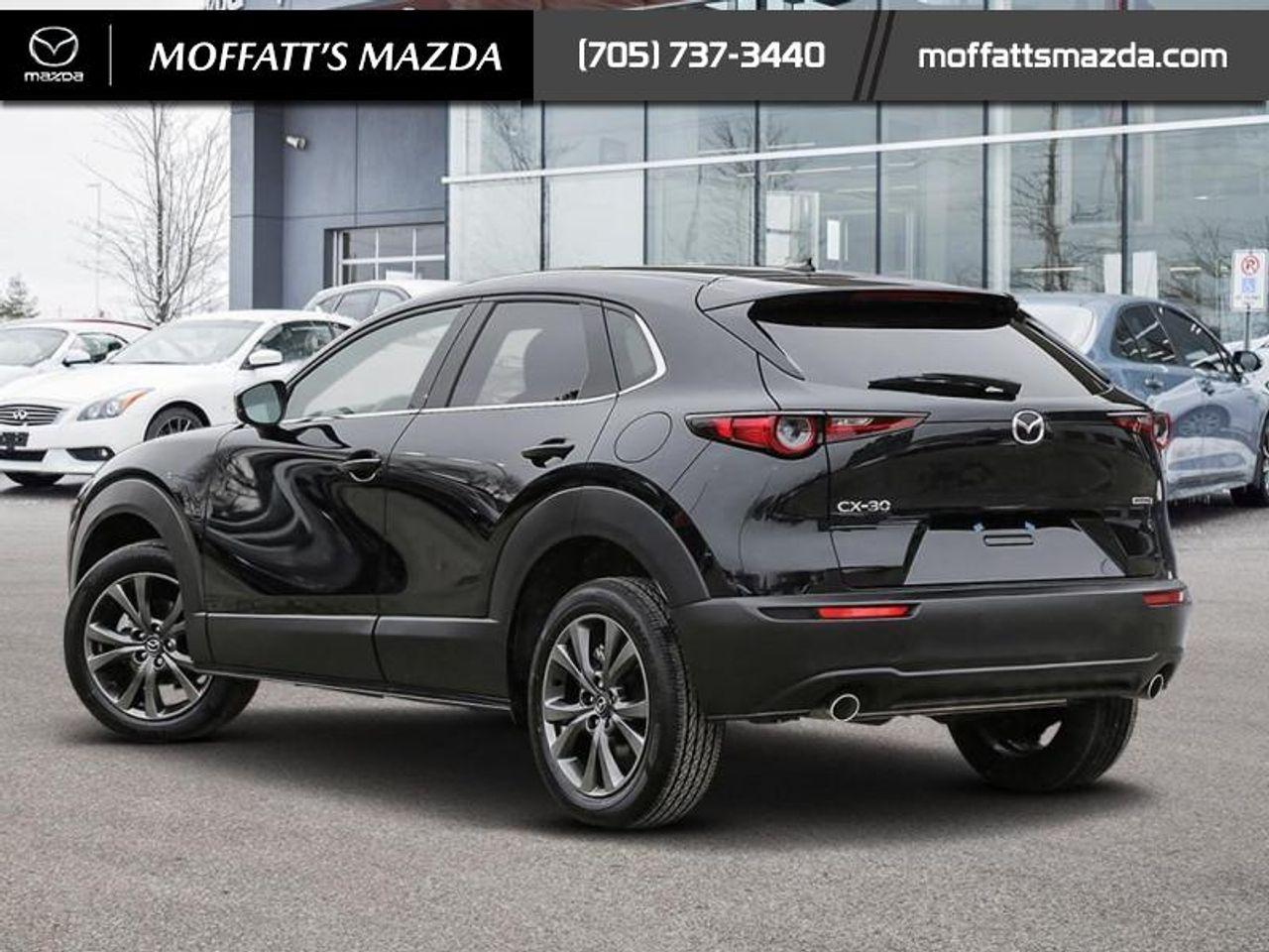 2021 Mazda CX-30 -3