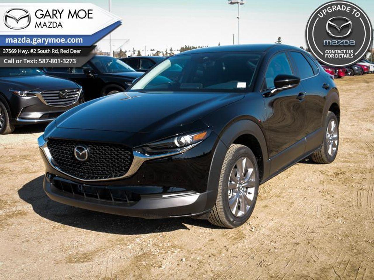 2021 Mazda CX-30 -0