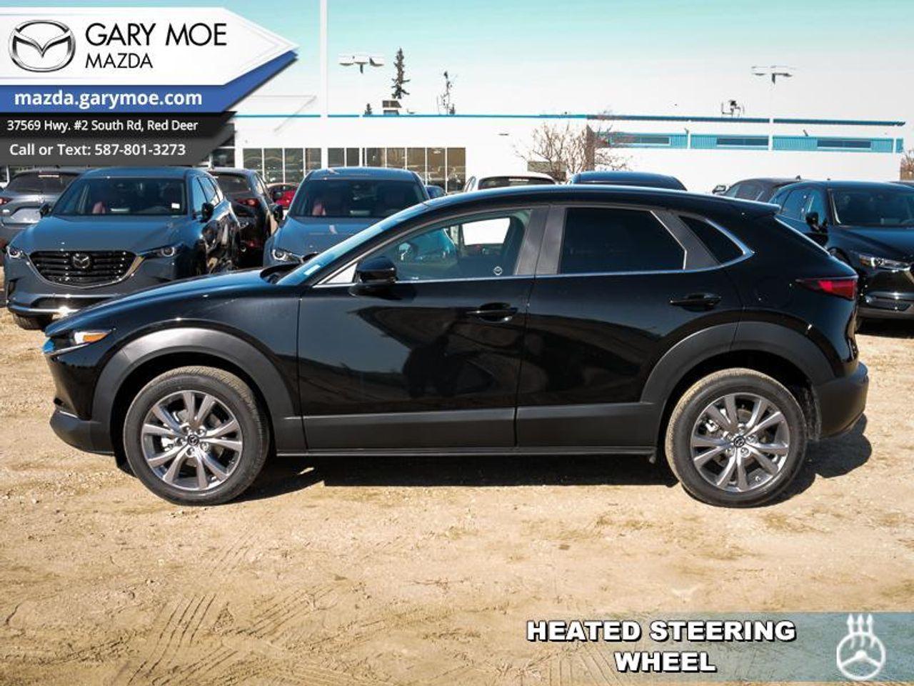 2021 Mazda CX-30 -1