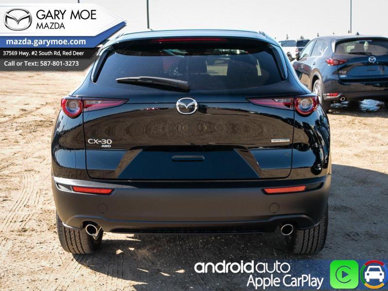 2021 Mazda CX-30 -2
