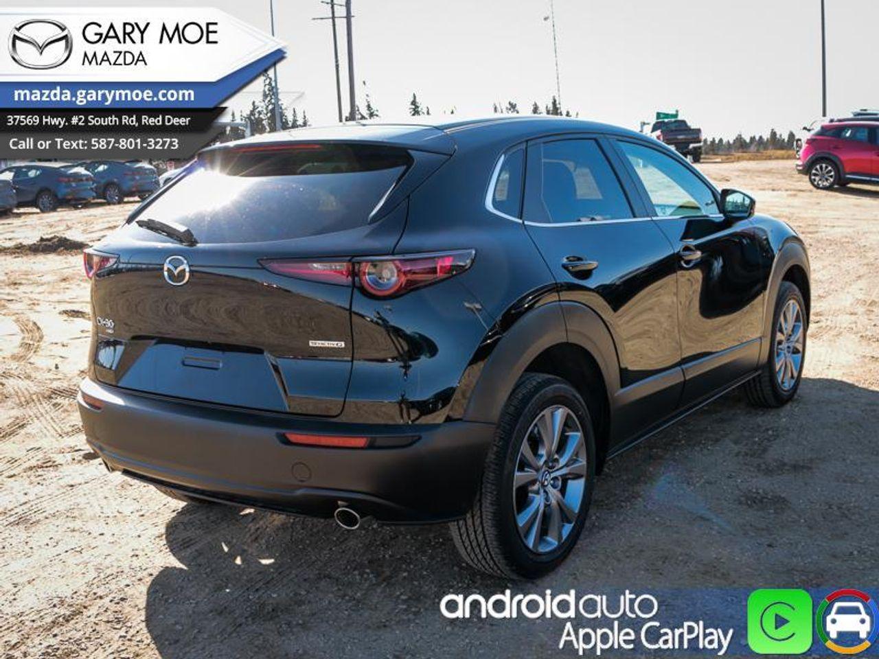 2021 Mazda CX-30 -3