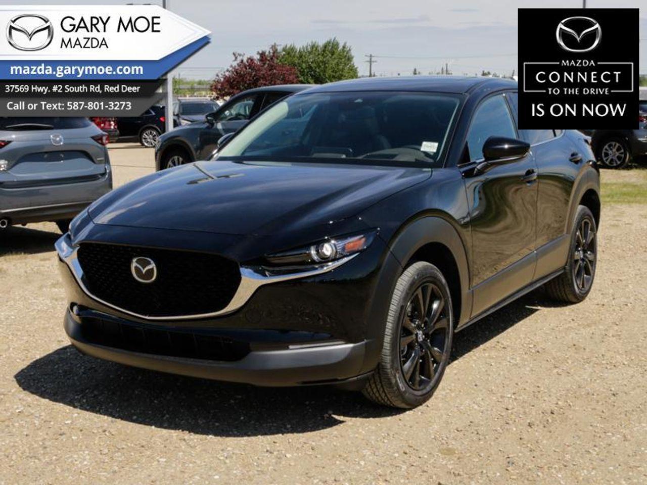 2021 Mazda CX-30 -0