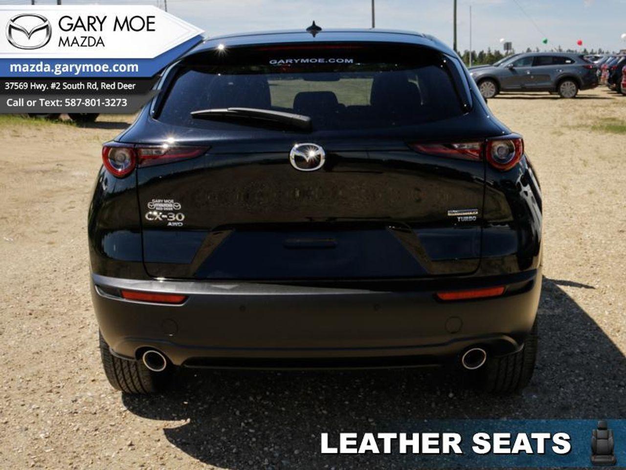 2021 Mazda CX-30 -2
