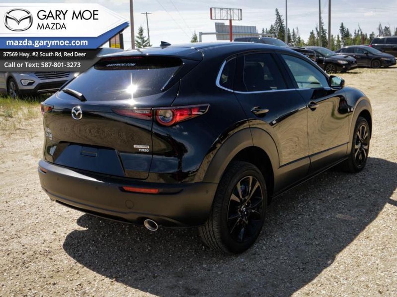 2021 Mazda CX-30 -3