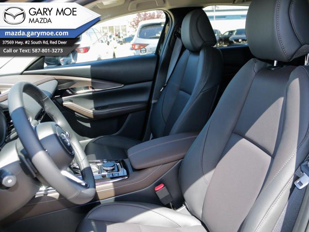 2021 Mazda CX-30 -4