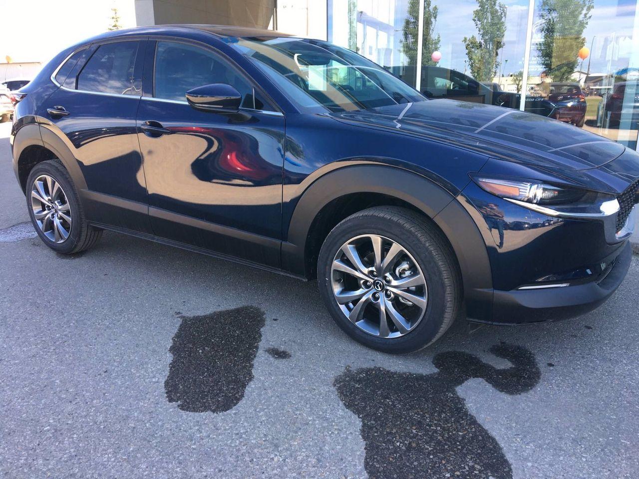 2021 Mazda CX-30 -2