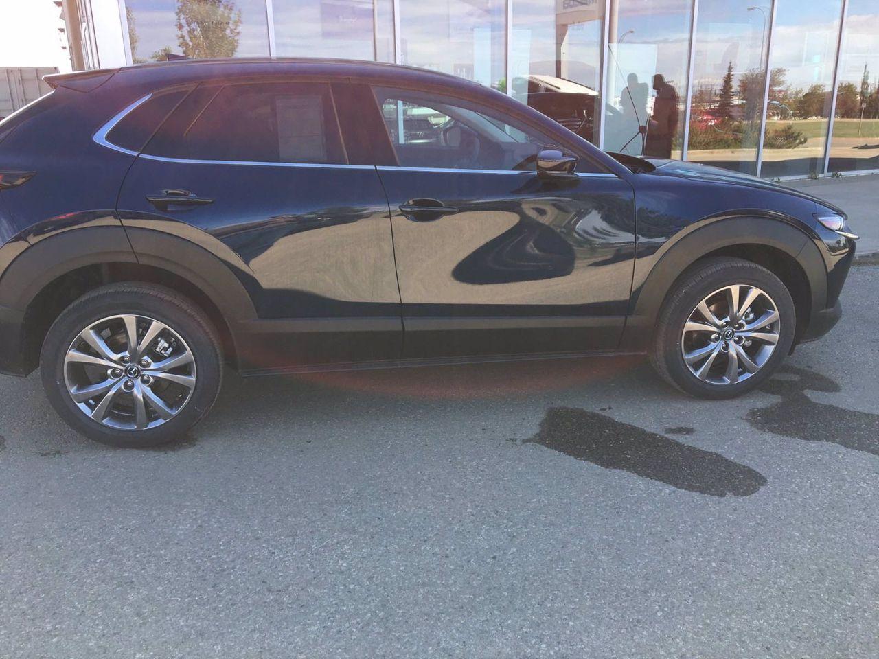 2021 Mazda CX-30 -3