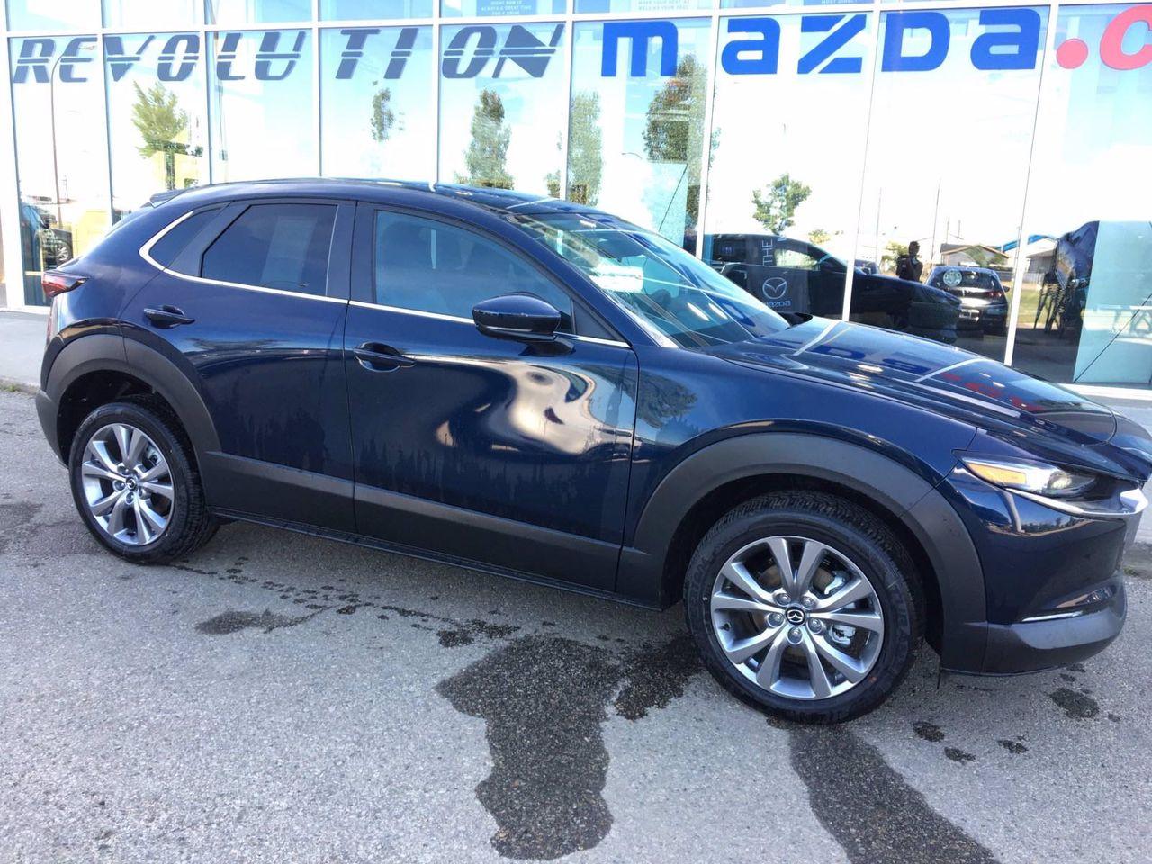 2021 Mazda CX-30 -2