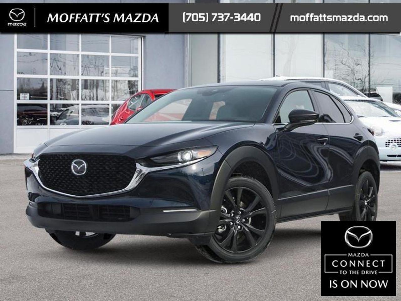 2021 Mazda CX-30 -0