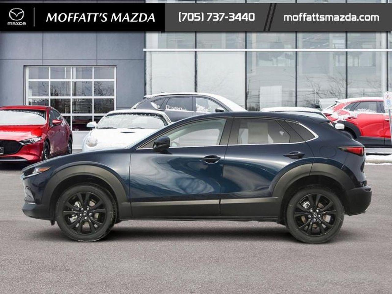 2021 Mazda CX-30 -2