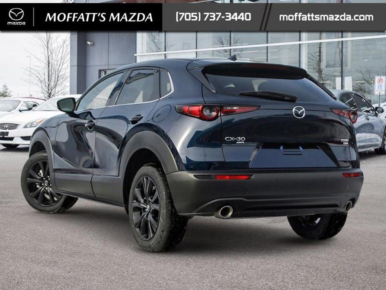 2021 Mazda CX-30 -3