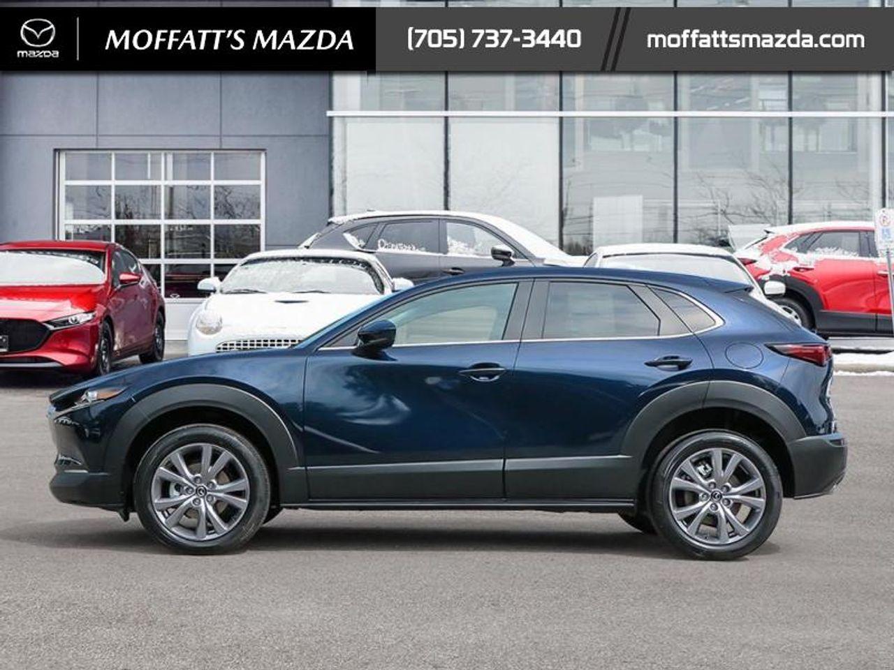 2021 Mazda CX-30 -2