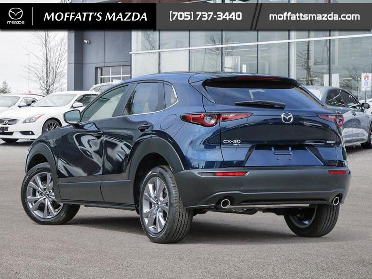 2021 Mazda CX-30 -3
