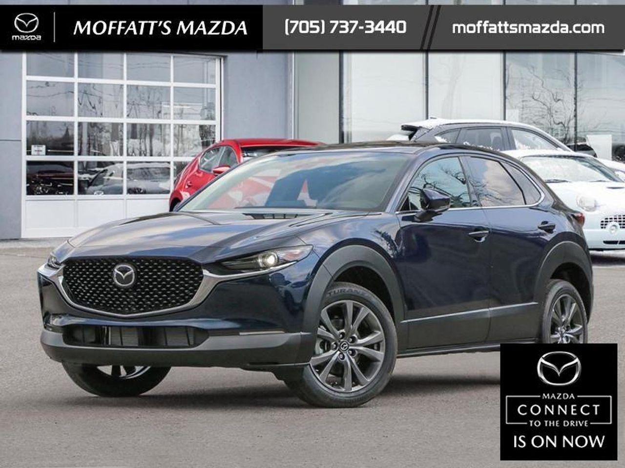 2021 Mazda CX-30 -0
