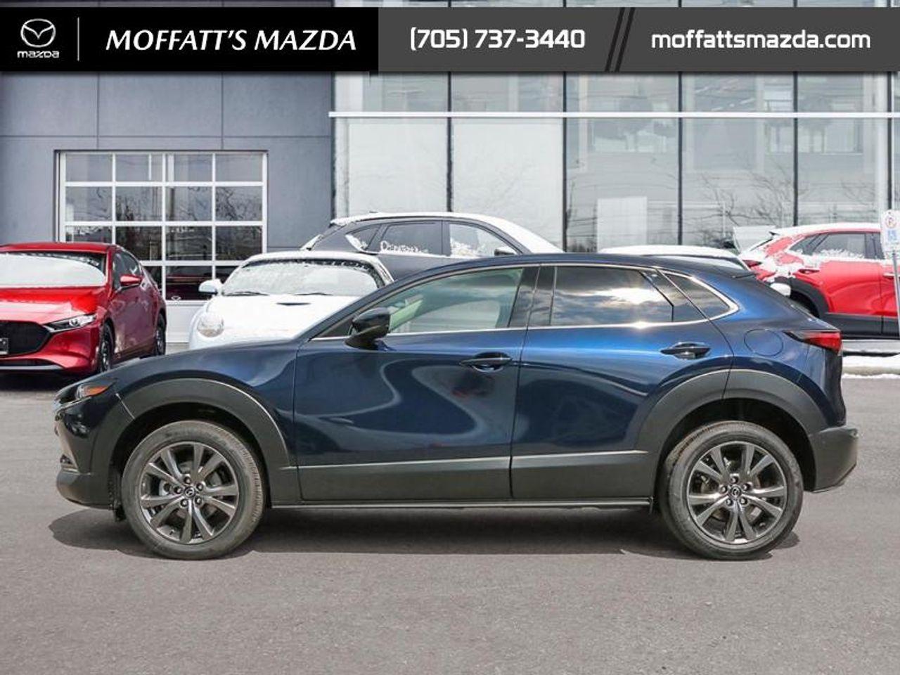 2021 Mazda CX-30 -2