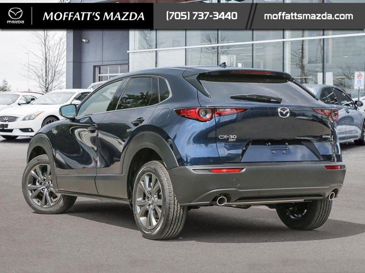 2021 Mazda CX-30 -3