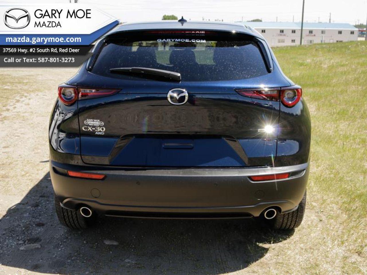2021 Mazda CX-30 -2