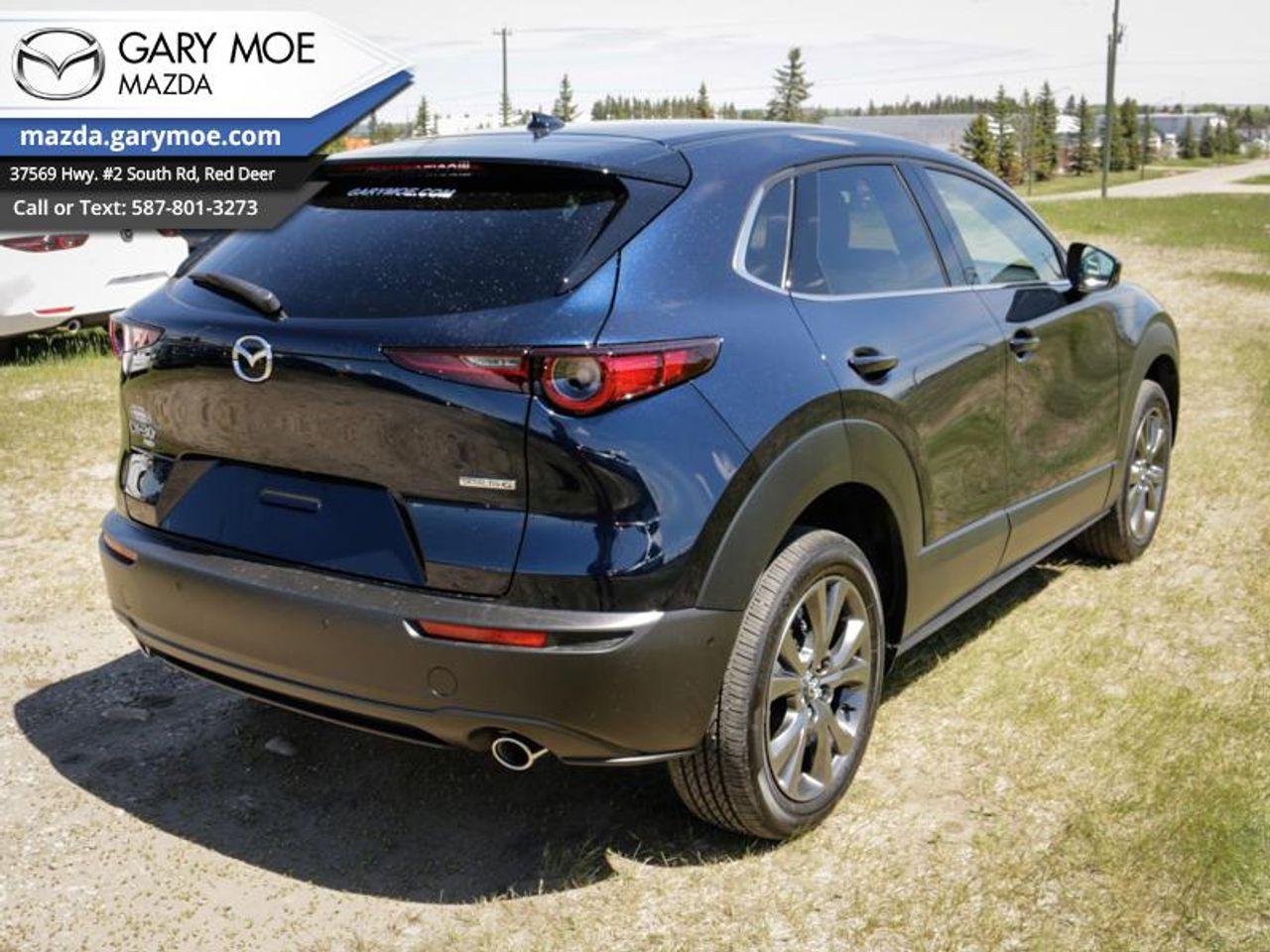 2021 Mazda CX-30 -3
