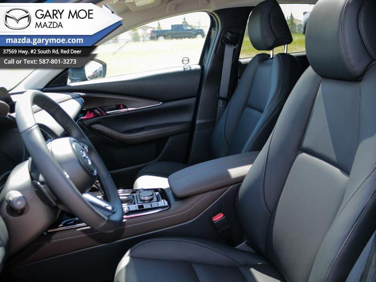 2021 Mazda CX-30 -4