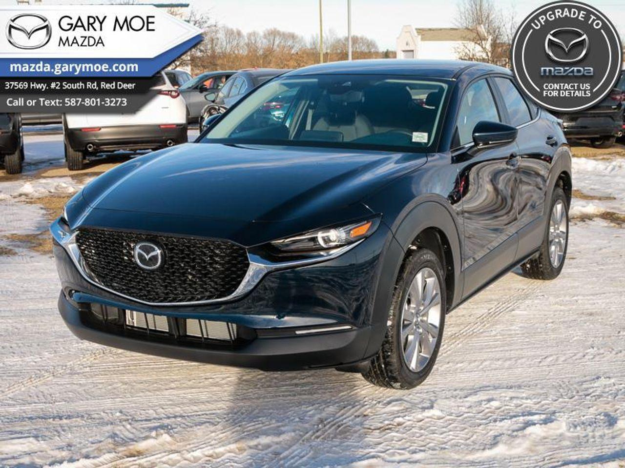 2021 Mazda CX-30 -0