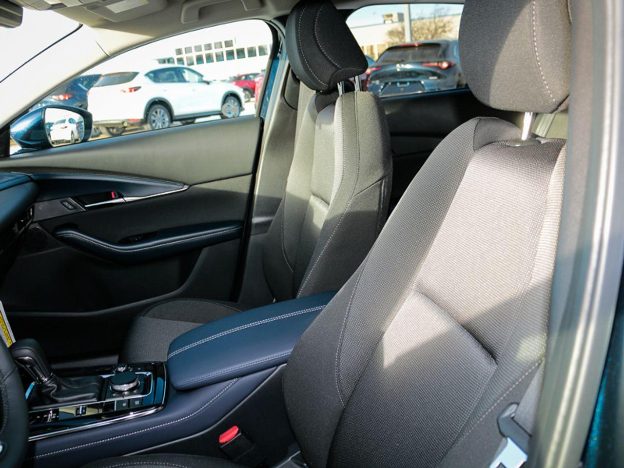 2021 Mazda CX-30 -4