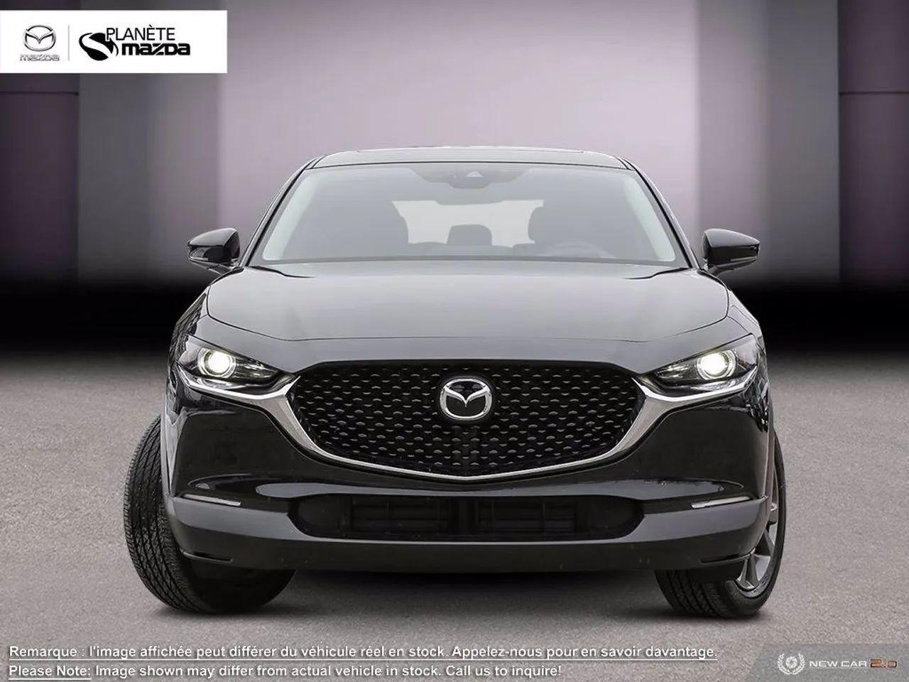 2021 Mazda CX-30 GS-1