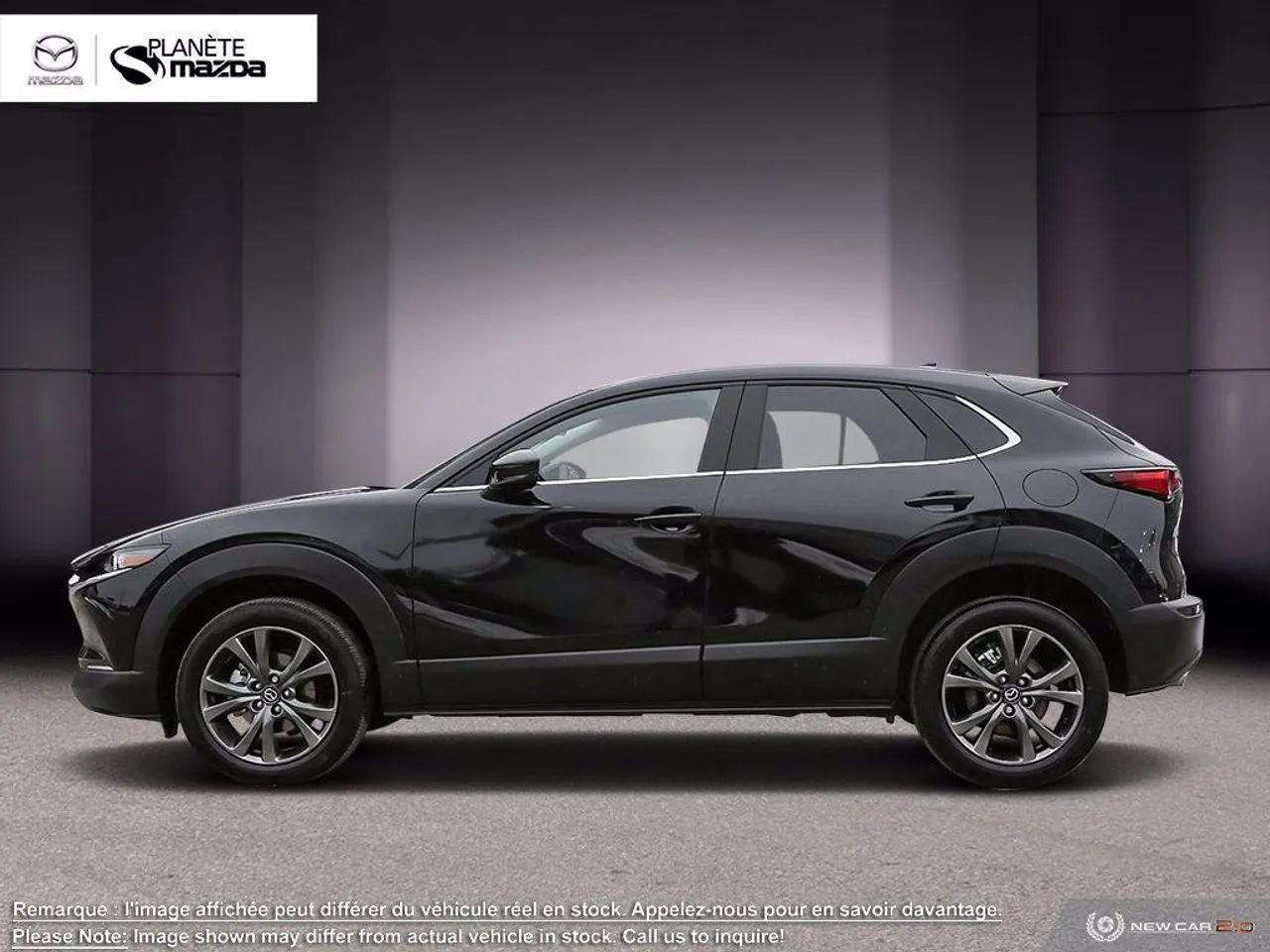 2021 Mazda CX-30 GS-2