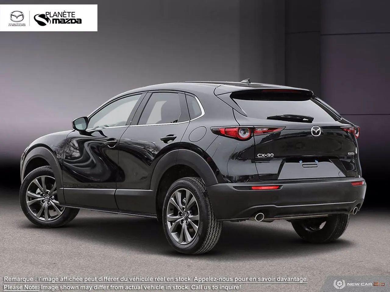 2021 Mazda CX-30 GS-3
