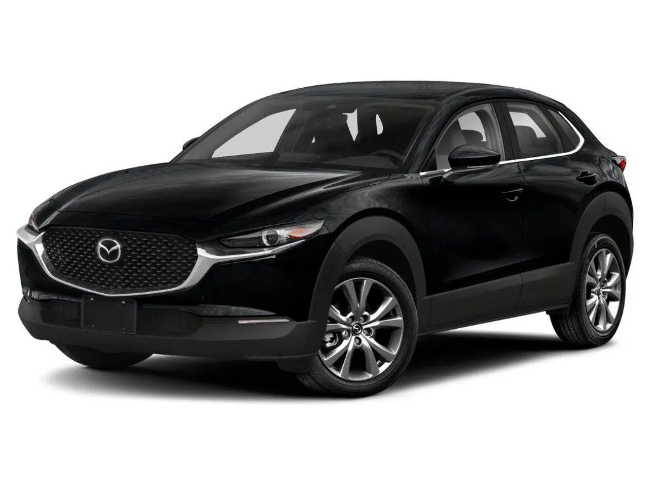 2021 Mazda CX-30 GS-0