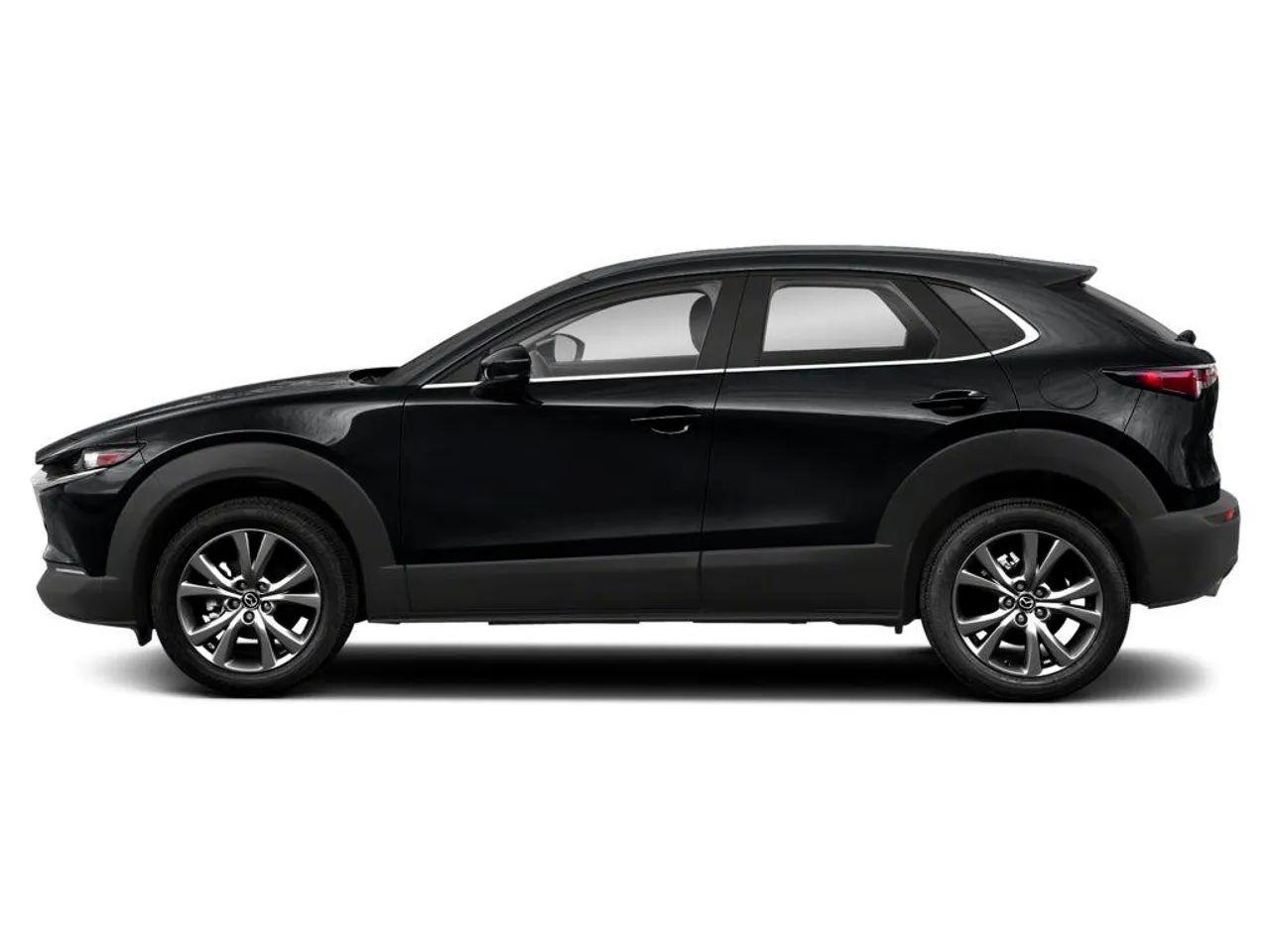 2021 Mazda CX-30 GS-1
