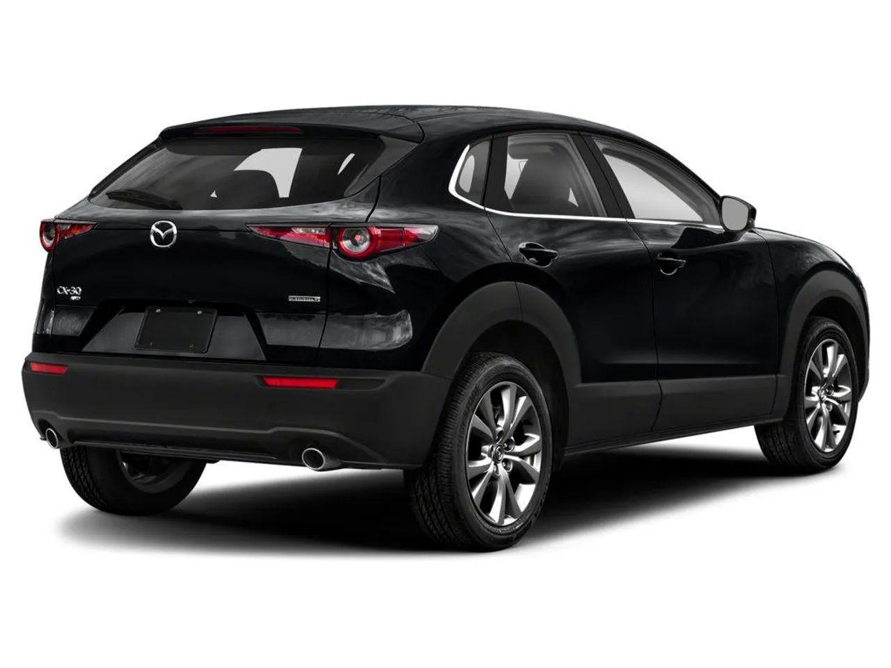 2021 Mazda CX-30 GS-2
